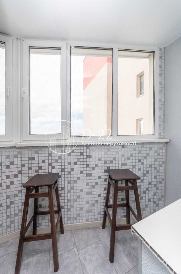 Продажа 1-комнатной квартиры 42.2 м², Сергея Москаленко ул., 41