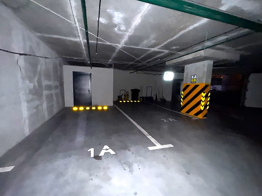 Оренда парковки 18 м², Кудрявська вул., 24А