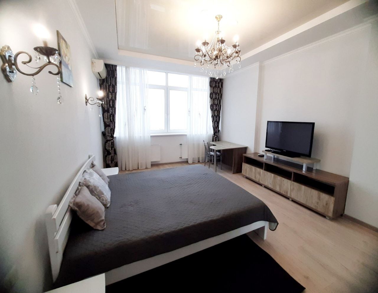 Аренда 2-комнатной квартиры 56 м², Французский бул.