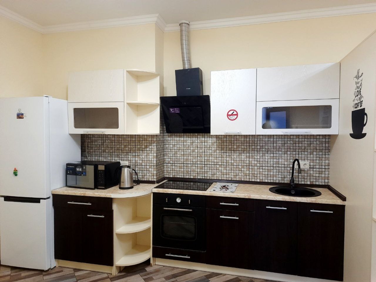 Аренда 2-комнатной квартиры 56 м², Французский бул.