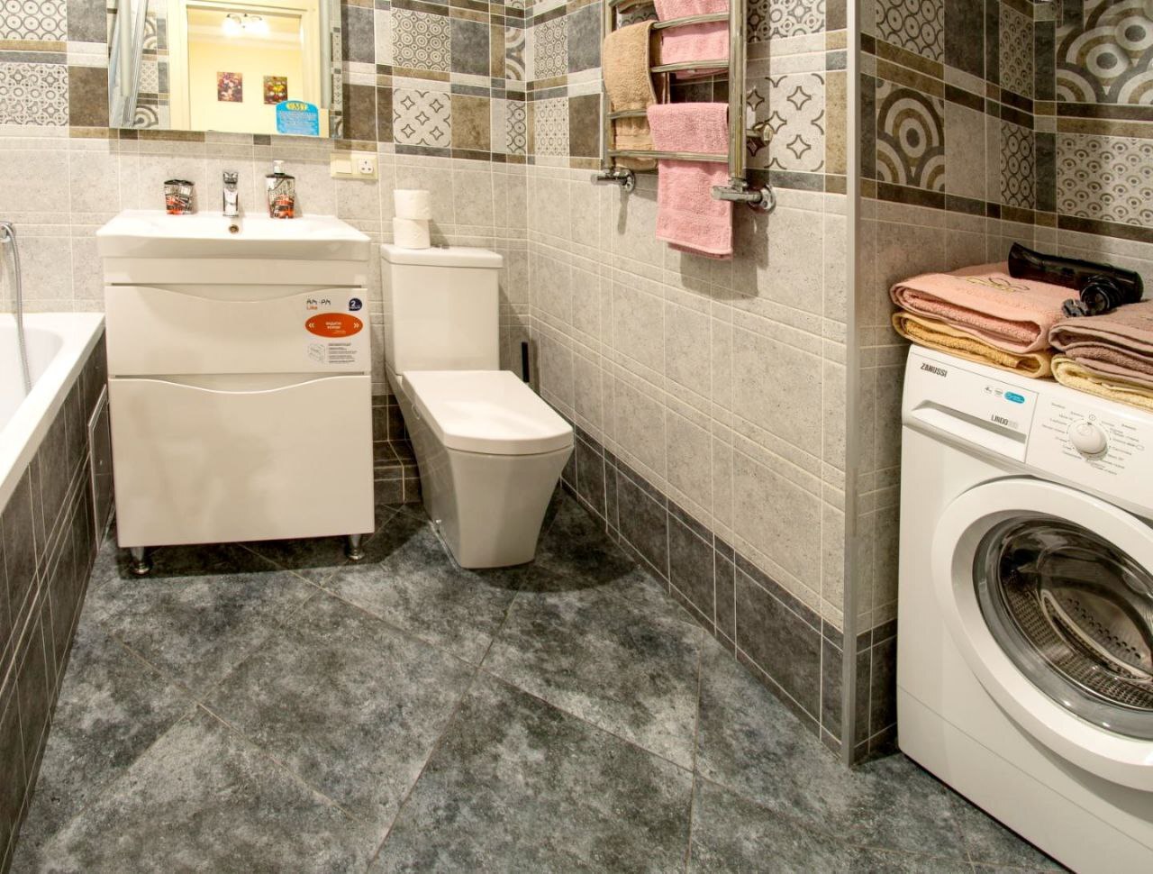 Аренда 2-комнатной квартиры 56 м², Французский бул.