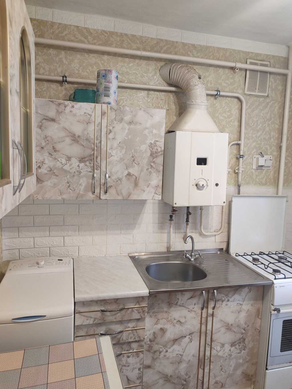 Продажа 1-комнатной квартиры 30.7 м², Соборная ул.