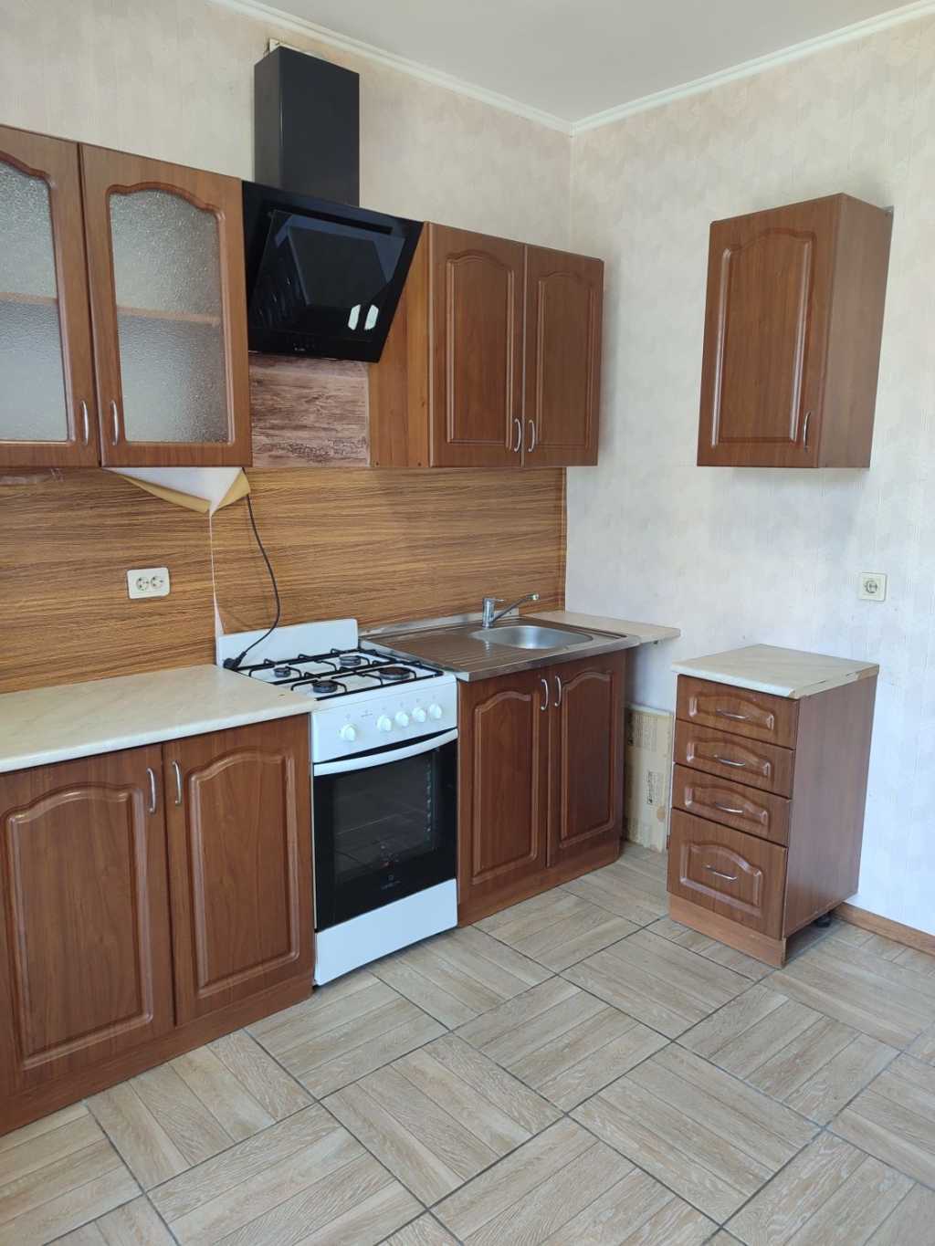 Продажа 1-комнатной квартиры 33 м², Метрологическая ул., 58