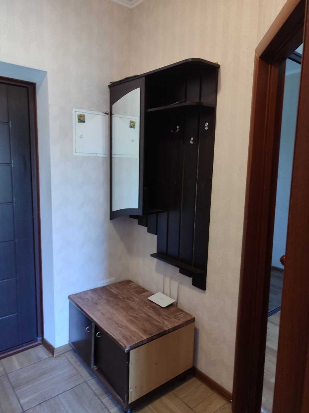 Продажа 1-комнатной квартиры 33 м², Метрологическая ул., 58