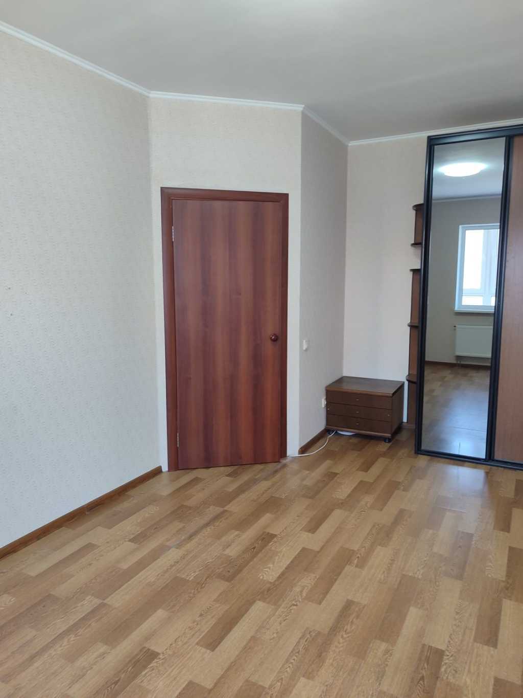 Продажа 1-комнатной квартиры 33 м², Метрологическая ул., 58