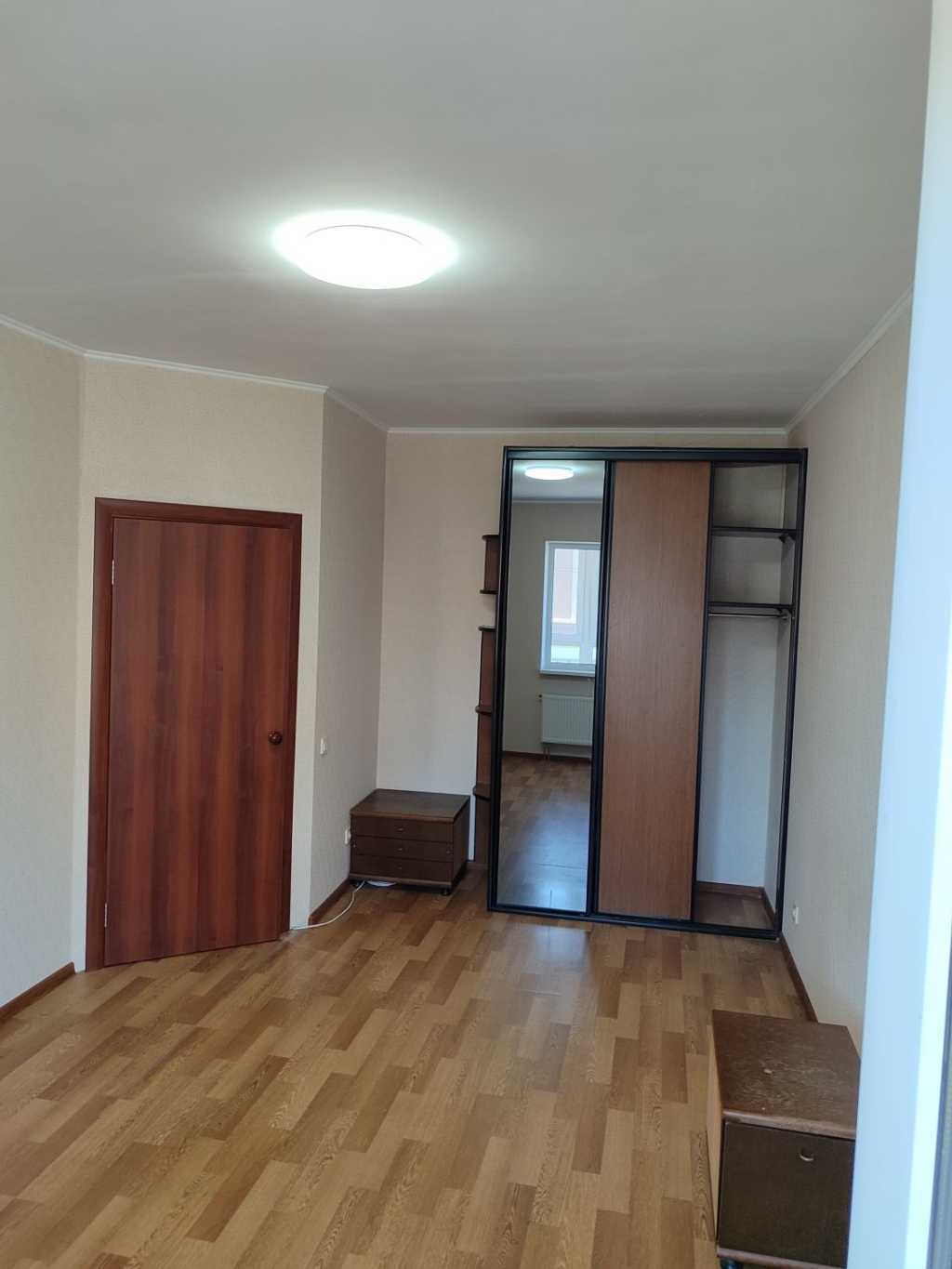 Продажа 1-комнатной квартиры 33 м², Метрологическая ул., 58