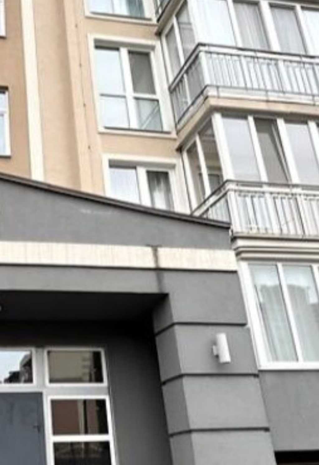 Продажа 1-комнатной квартиры 33 м², Метрологическая ул., 58