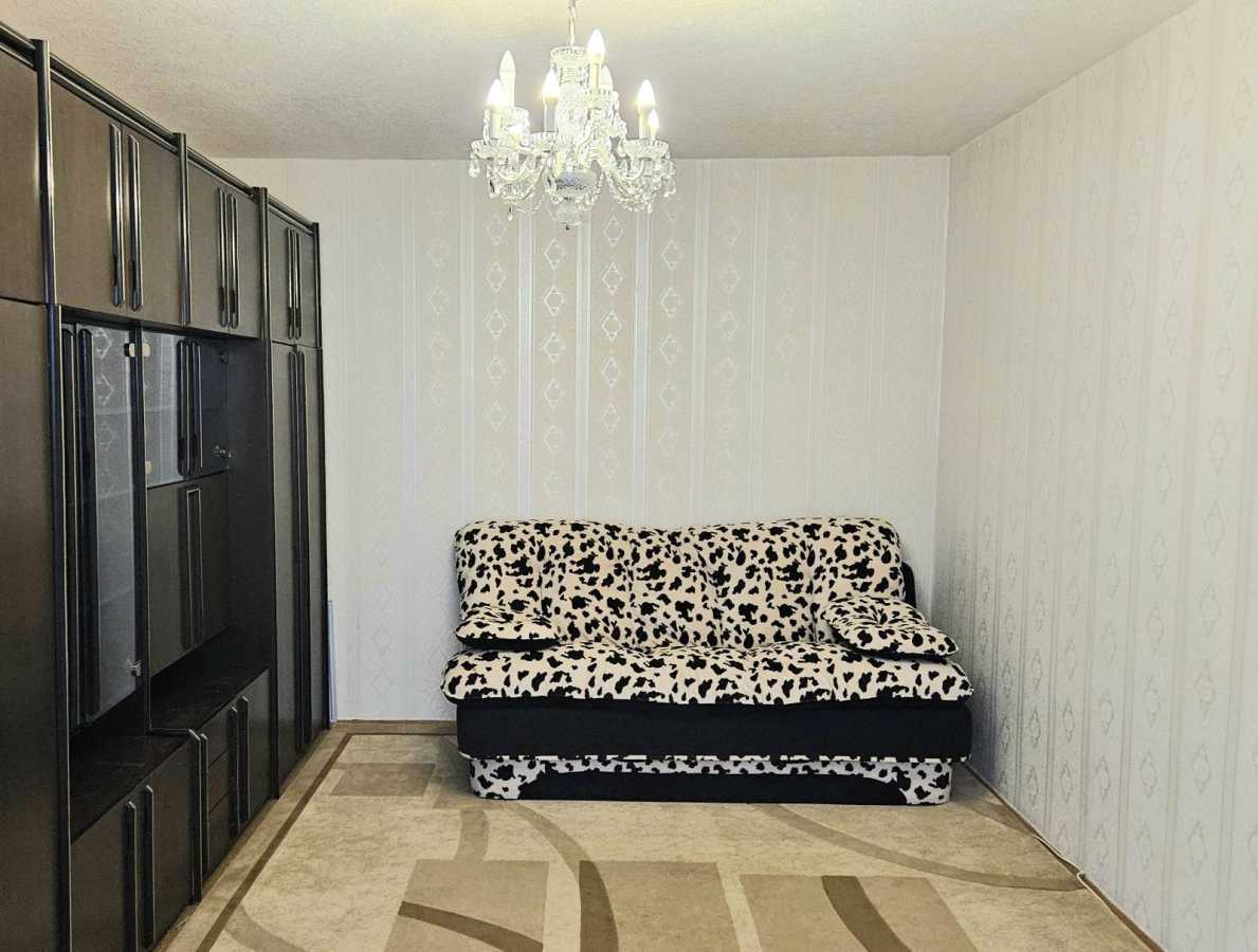 Оренда 3-кімнатної квартири 74 м², Підлісна вул., 6