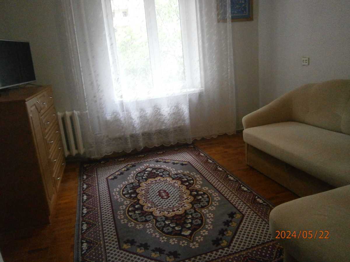 Продажа 3-комнатной квартиры 75 м², Феодоры Пушиной ул., 8