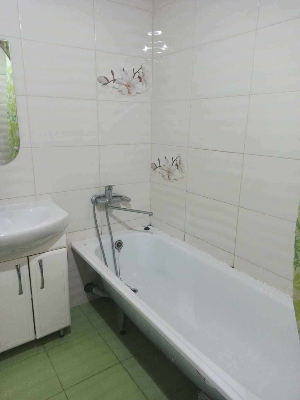 Продажа 1-комнатной квартиры 37 м²