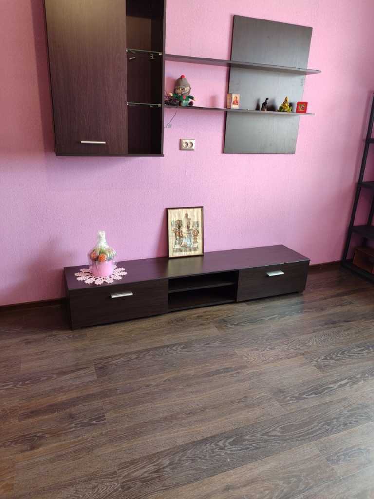 Продажа 1-комнатной квартиры 37 м²