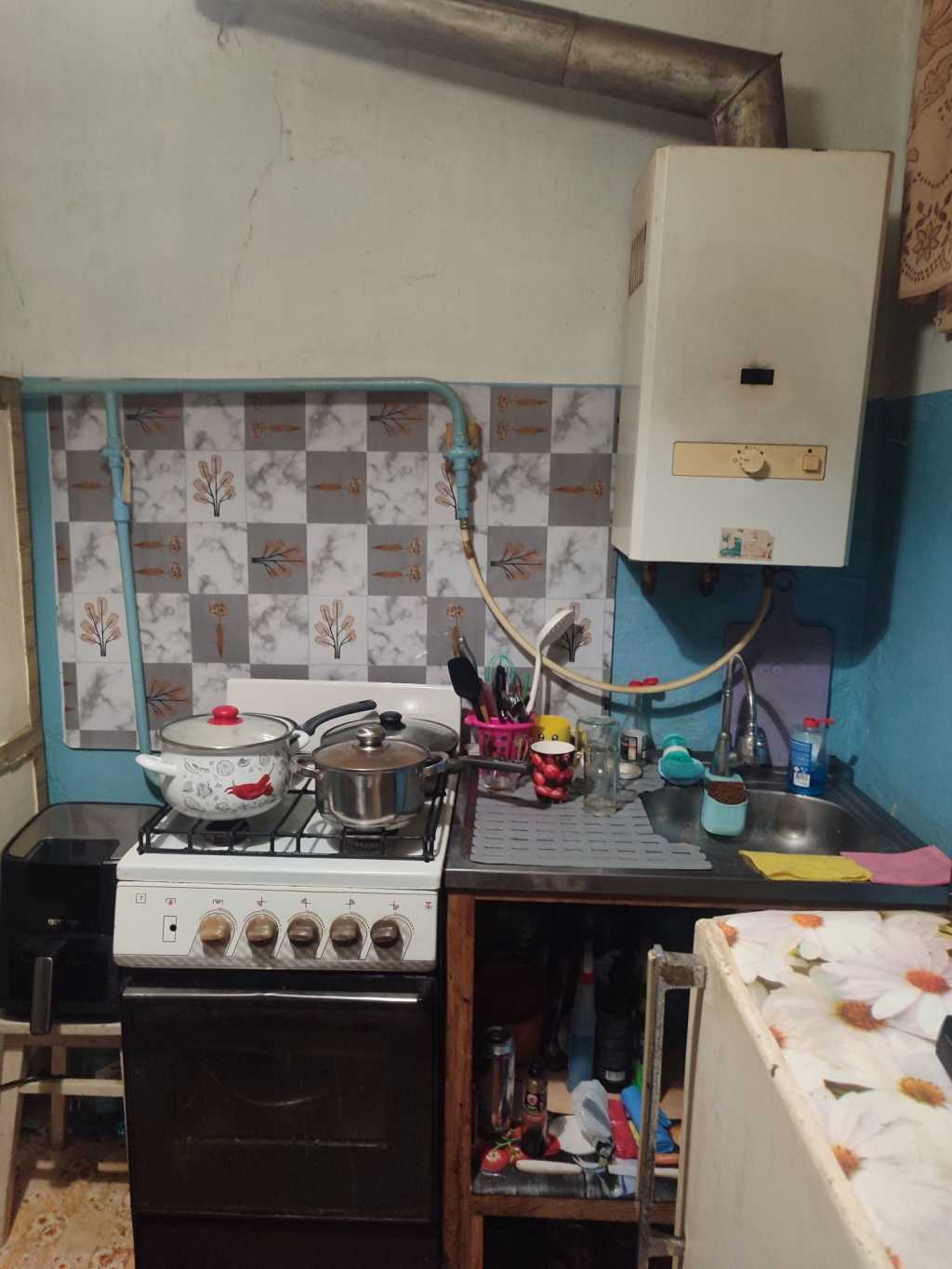 Продажа 2-комнатной квартиры 42 м², Шевченко ул.