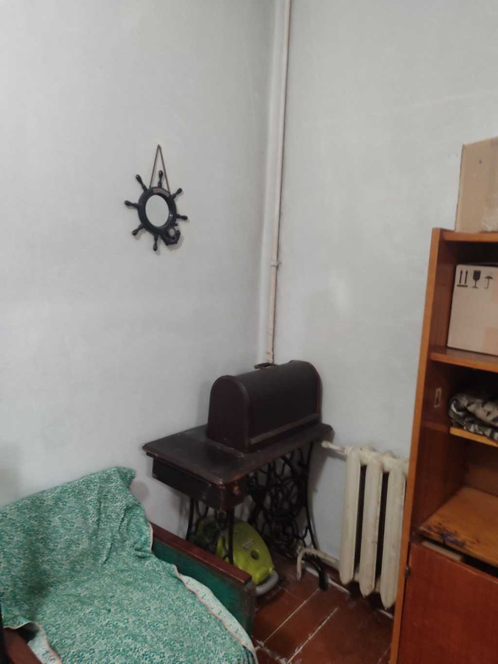 Продажа 2-комнатной квартиры 42 м², Шевченко ул.