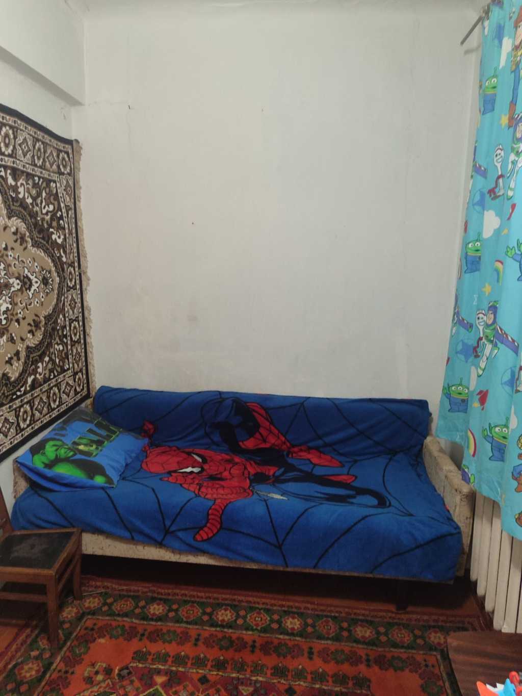 Продажа 2-комнатной квартиры 42 м², Шевченко ул.