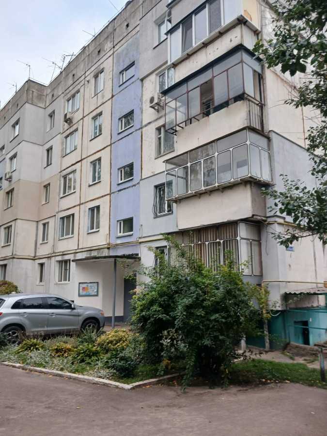 Продажа 4-комнатной квартиры 78 м², Глыбоцкая ул., 3