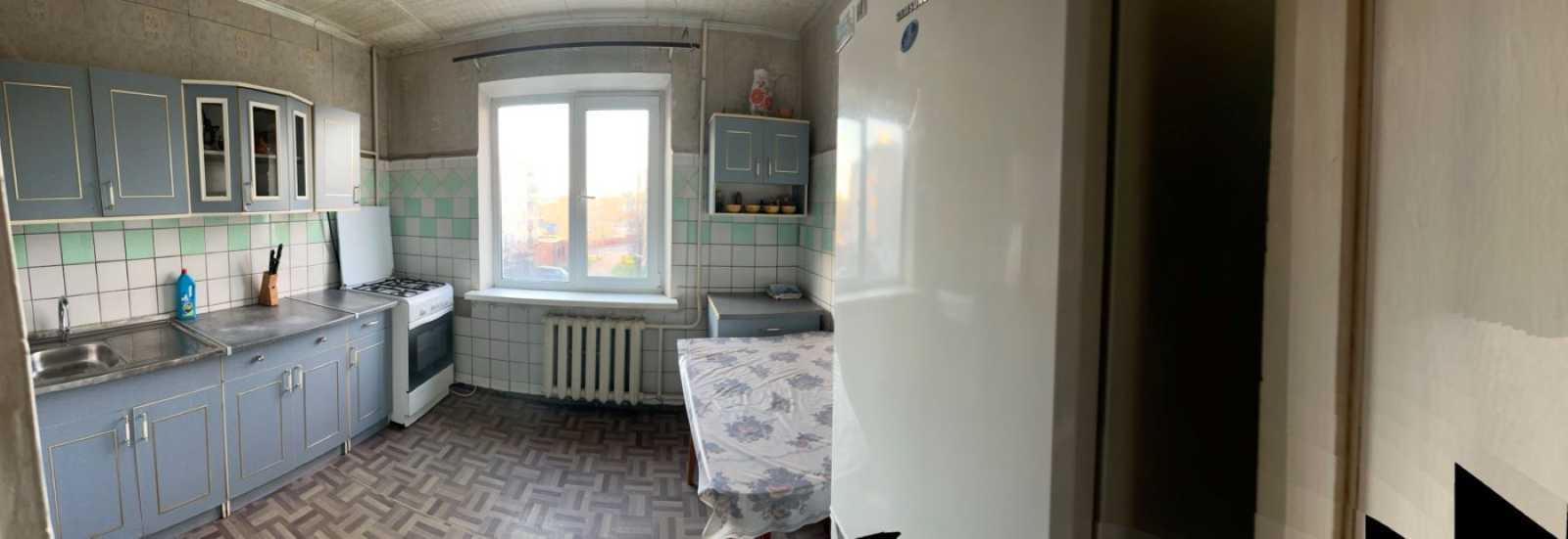 Продажа 4-комнатной квартиры 78 м², Глыбоцкая ул., 3