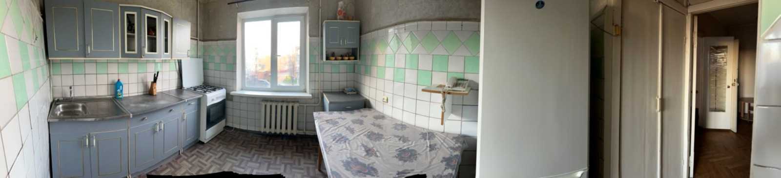 Продажа 4-комнатной квартиры 78 м², Глыбоцкая ул., 3