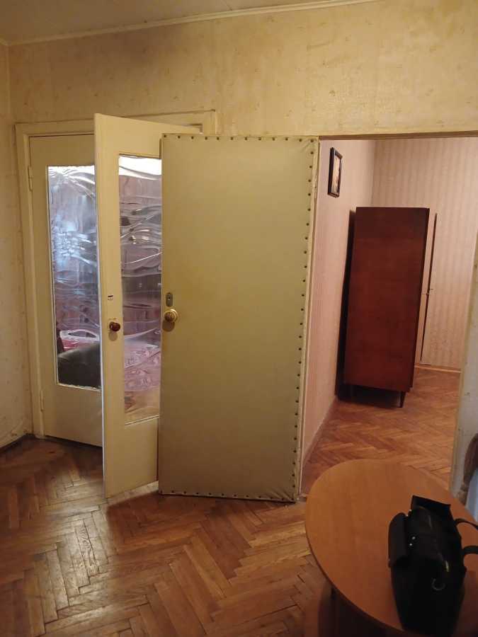 Продажа 4-комнатной квартиры 78 м², Глыбоцкая ул., 3