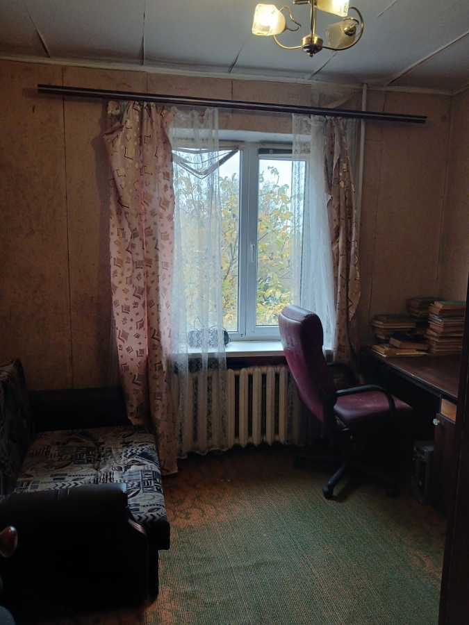 Продажа 4-комнатной квартиры 78 м², Глыбоцкая ул., 3