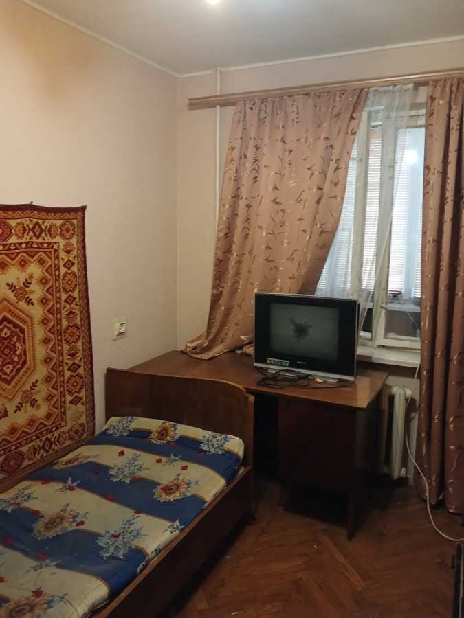 Продажа 4-комнатной квартиры 78 м², Глыбоцкая ул., 3