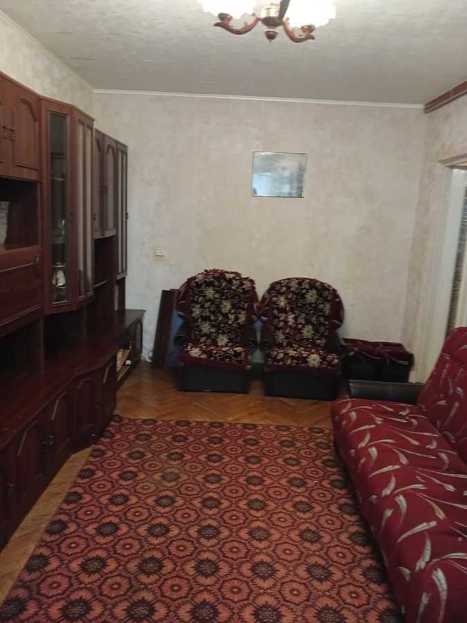 Продажа 4-комнатной квартиры 78 м², Глыбоцкая ул., 3