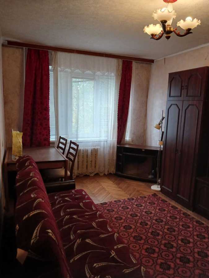 Продажа 4-комнатной квартиры 78 м², Глыбоцкая ул., 3