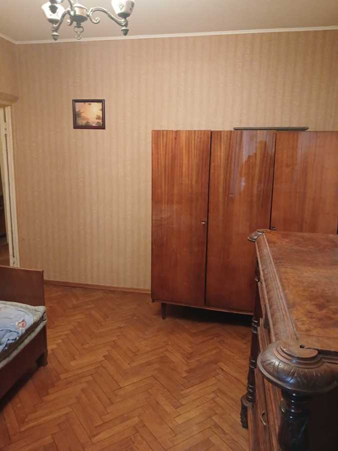 Продажа 4-комнатной квартиры 78 м², Глыбоцкая ул., 3