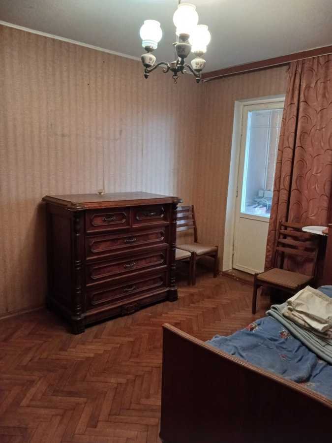 Продажа 4-комнатной квартиры 78 м², Глыбоцкая ул., 3