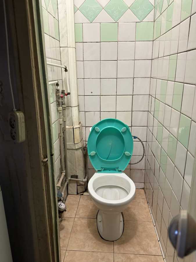 Продажа 4-комнатной квартиры 78 м², Глыбоцкая ул., 3