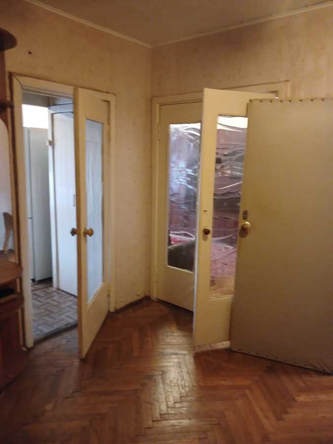 Продажа 4-комнатной квартиры 78 м², Глыбоцкая ул., 3