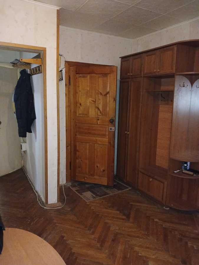 Продажа 4-комнатной квартиры 78 м², Глыбоцкая ул., 3