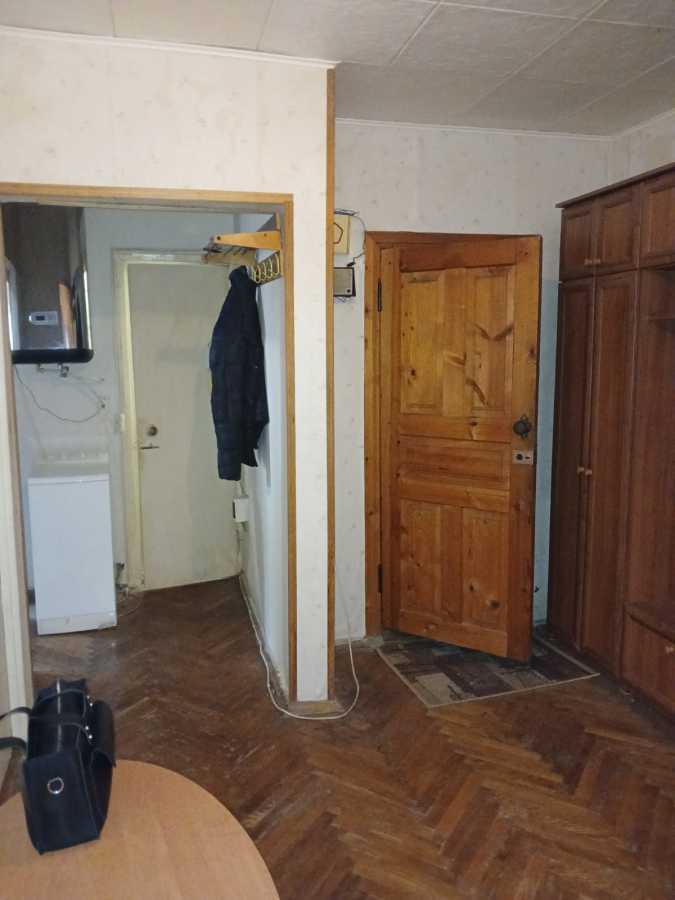 Продажа 4-комнатной квартиры 78 м², Глыбоцкая ул., 3