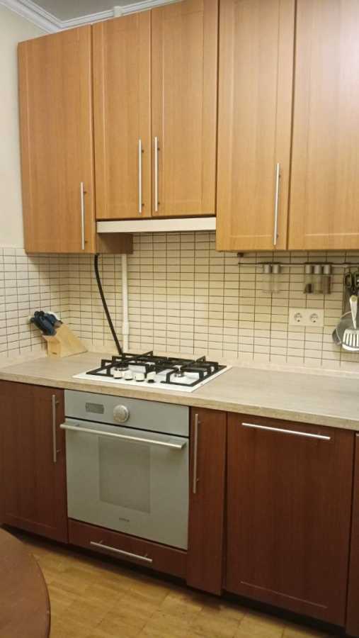 Оренда 2-кімнатної квартири 52 м², Митрополита Андрея Шептицького вул., 1/2