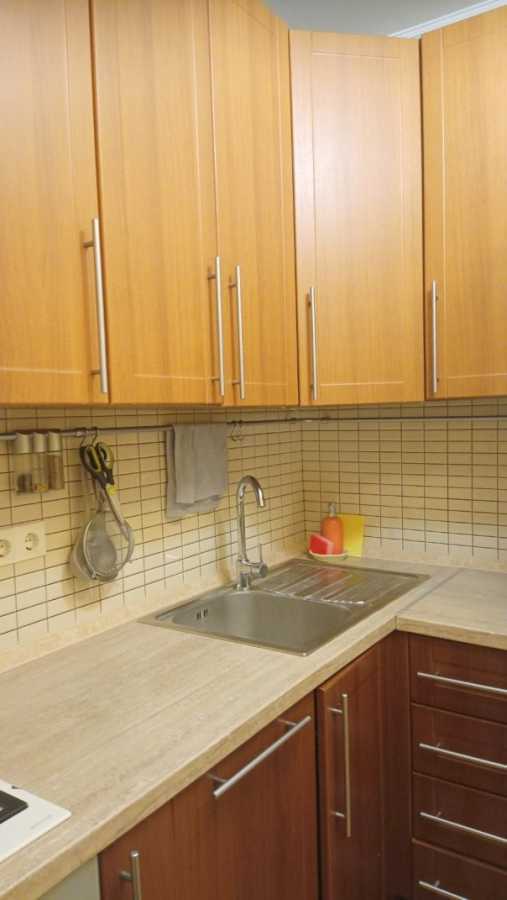 Оренда 2-кімнатної квартири 52 м², Митрополита Андрея Шептицького вул., 1/2