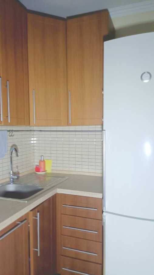 Оренда 2-кімнатної квартири 52 м², Митрополита Андрея Шептицького вул., 1/2