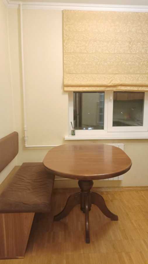 Оренда 2-кімнатної квартири 52 м², Митрополита Андрея Шептицького вул., 1/2