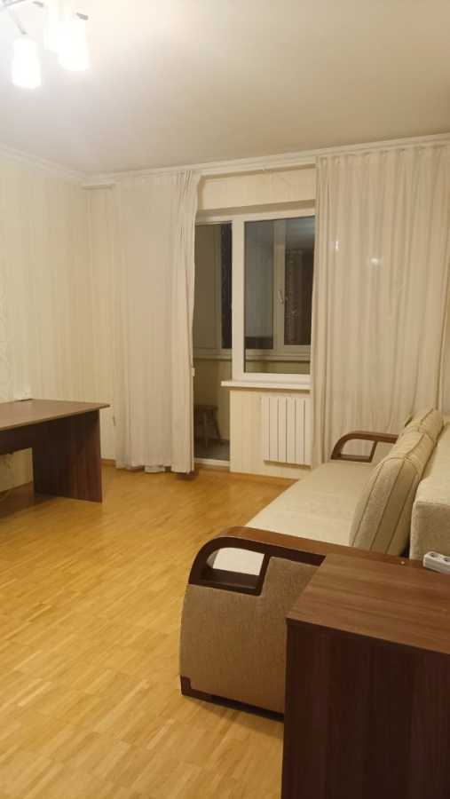 Оренда 2-кімнатної квартири 52 м², Митрополита Андрея Шептицького вул., 1/2