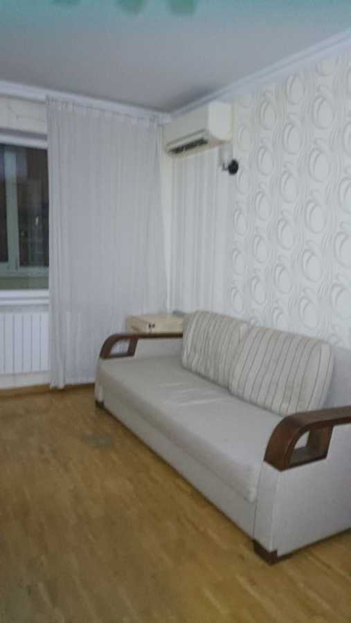 Оренда 2-кімнатної квартири 52 м², Митрополита Андрея Шептицького вул., 1/2