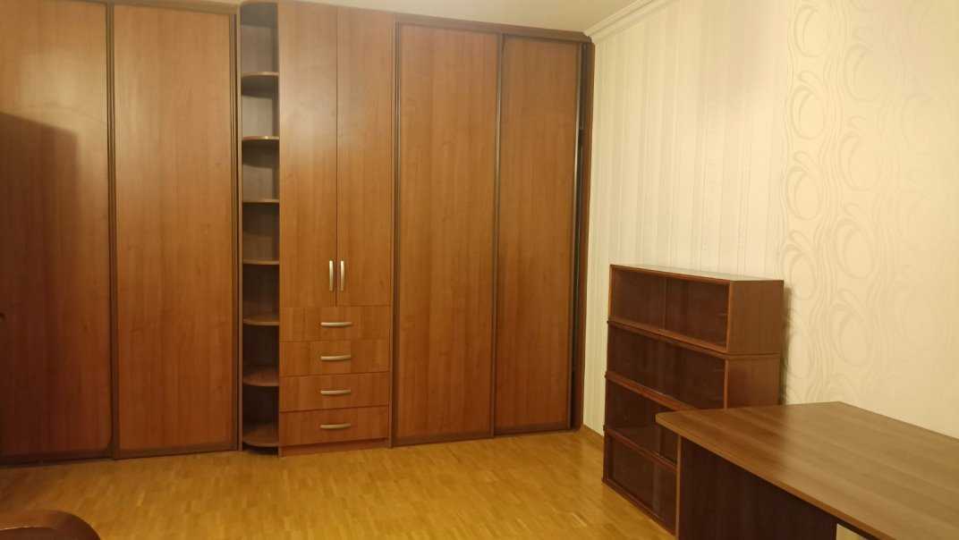 Оренда 2-кімнатної квартири 52 м², Митрополита Андрея Шептицького вул., 1/2