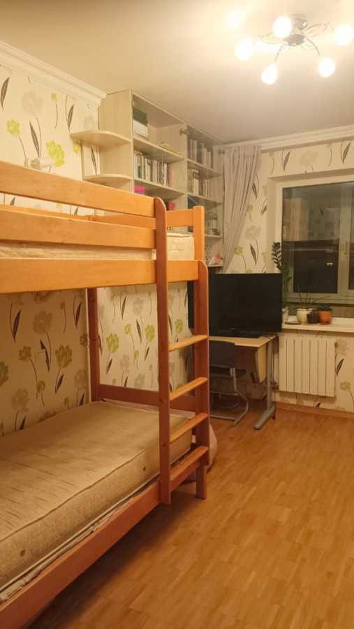 Оренда 2-кімнатної квартири 52 м², Митрополита Андрея Шептицького вул., 1/2