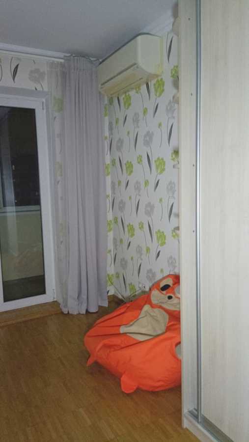 Оренда 2-кімнатної квартири 52 м², Митрополита Андрея Шептицького вул., 1/2