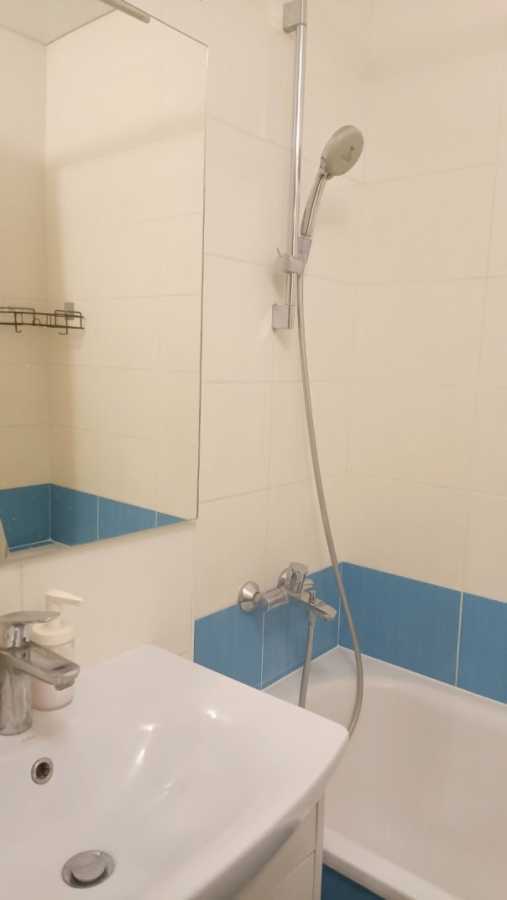 Оренда 2-кімнатної квартири 52 м², Митрополита Андрея Шептицького вул., 1/2