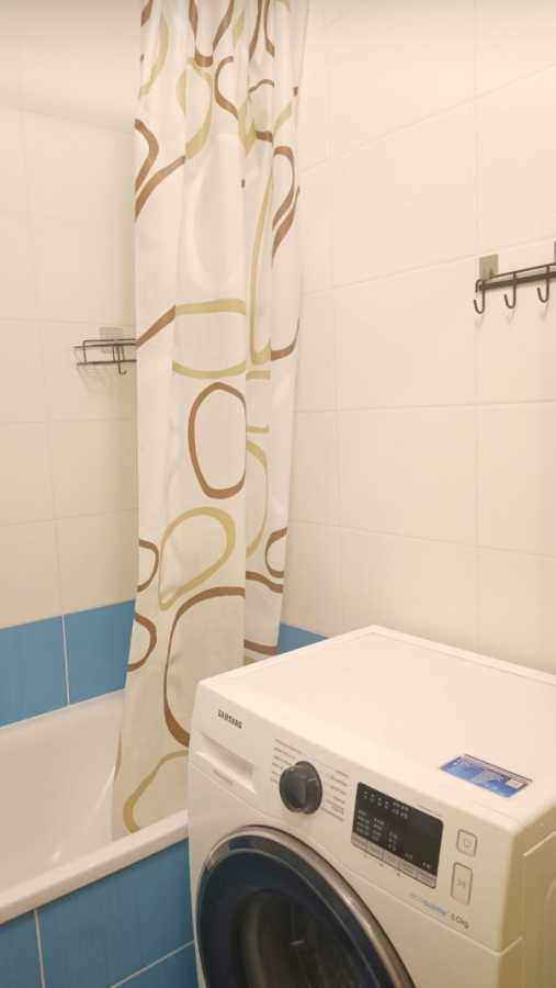 Оренда 2-кімнатної квартири 52 м², Митрополита Андрея Шептицького вул., 1/2