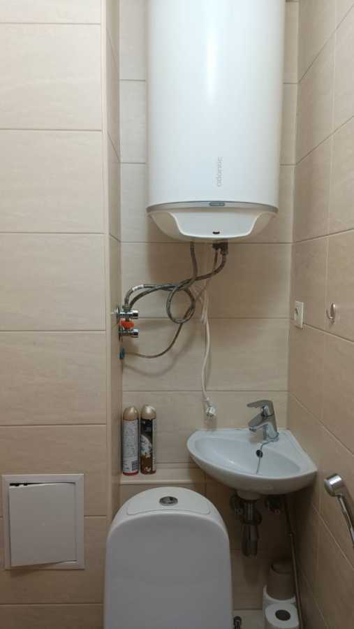 Оренда 2-кімнатної квартири 52 м², Митрополита Андрея Шептицького вул., 1/2