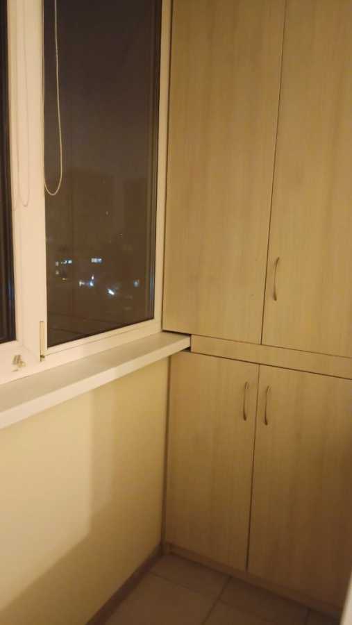 Оренда 2-кімнатної квартири 52 м², Митрополита Андрея Шептицького вул., 1/2