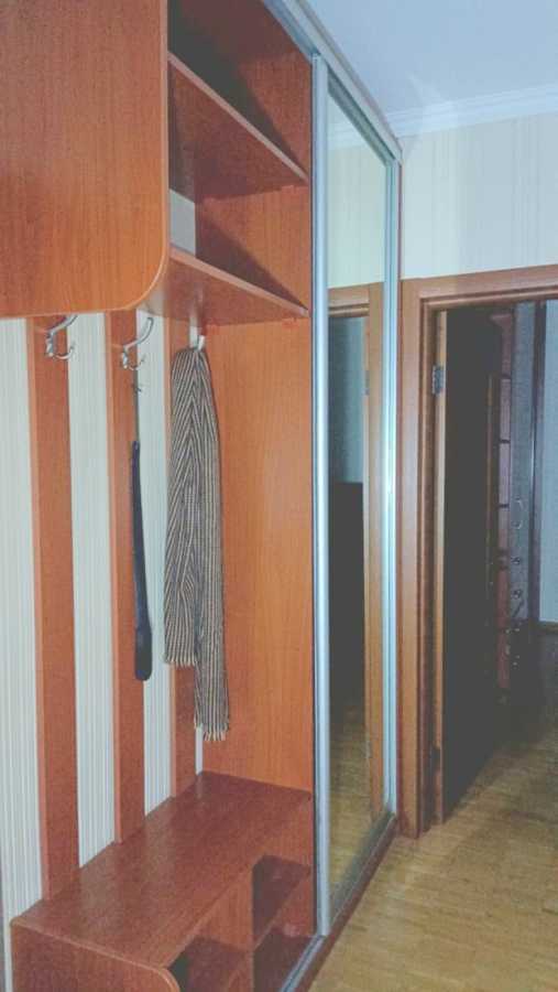 Оренда 2-кімнатної квартири 52 м², Митрополита Андрея Шептицького вул., 1/2