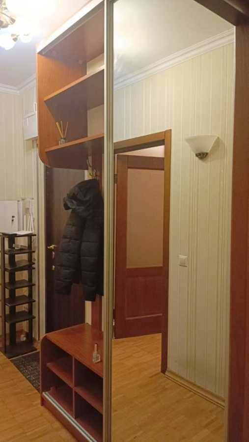 Оренда 2-кімнатної квартири 52 м², Митрополита Андрея Шептицького вул., 1/2