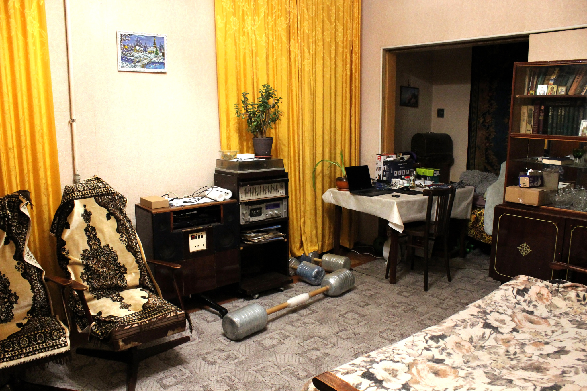 Продаж 2-кімнатної квартири 62.4 м², Героїв пл., 8