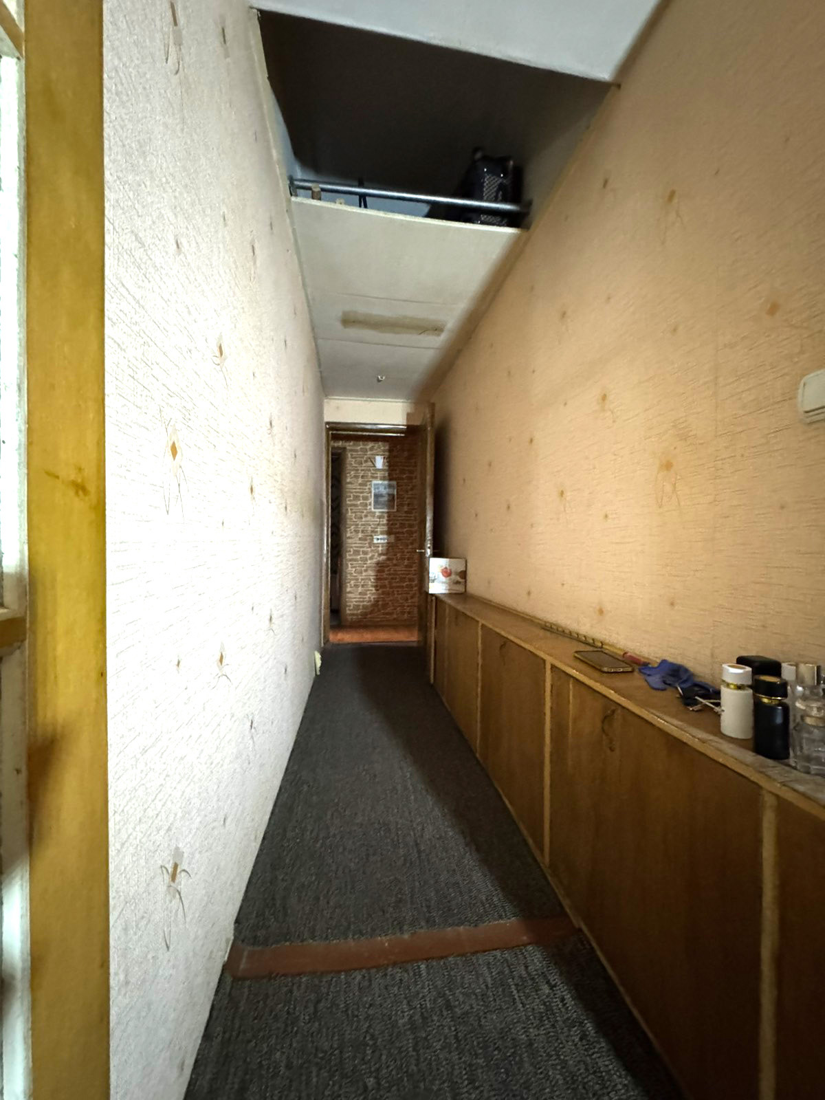 Продаж 2-кімнатної квартири 62.4 м², Героїв пл., 8