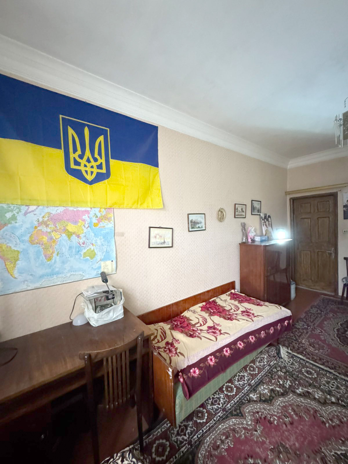 Продаж 2-кімнатної квартири 62.4 м², Героїв пл., 8